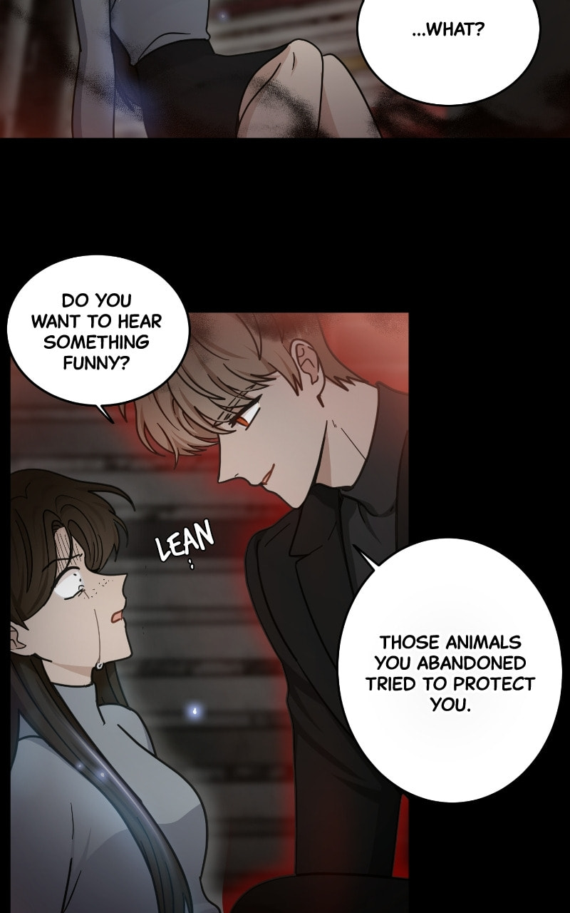The Most Ordinary Girl Chapter 51 page 16 - 