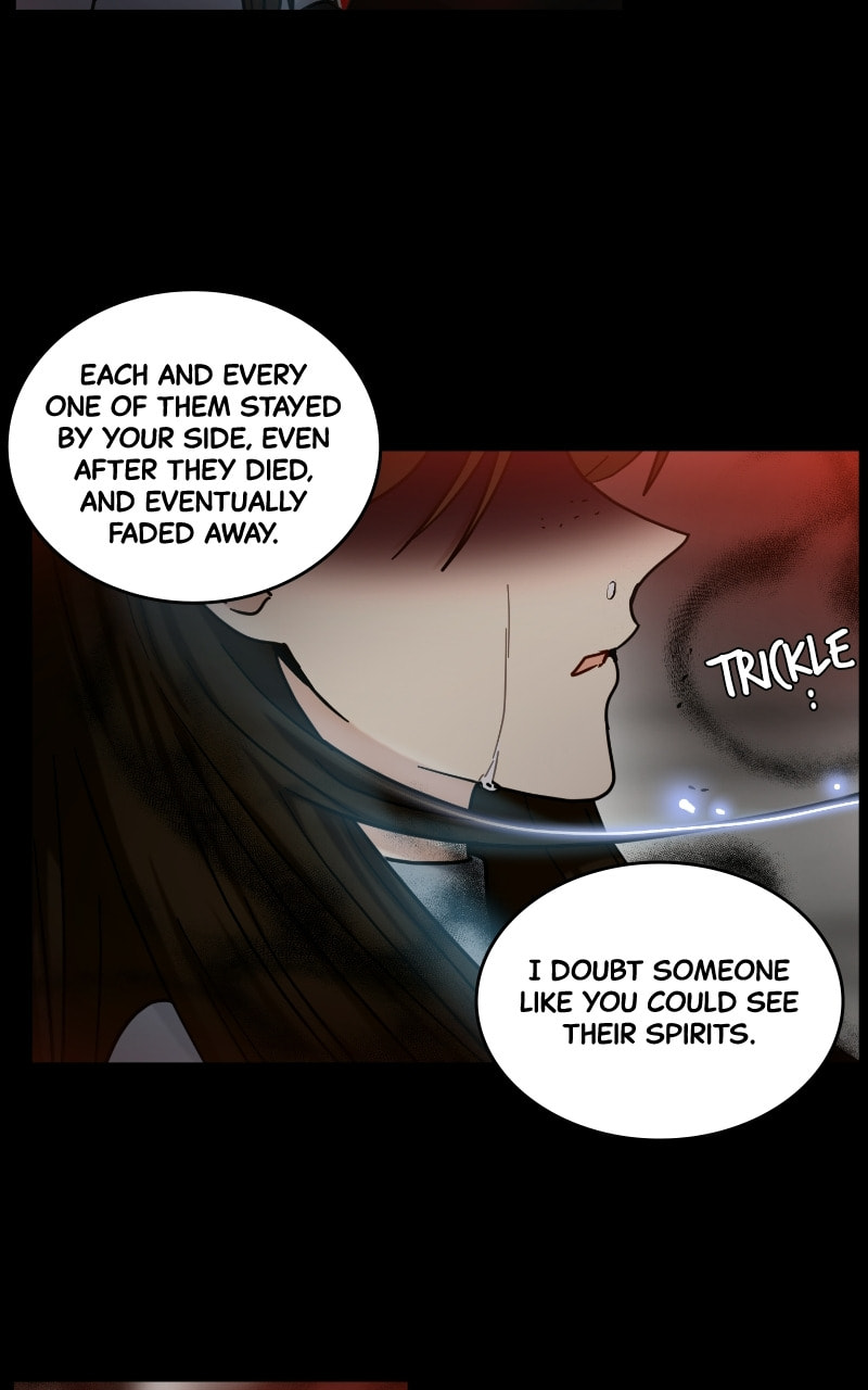The Most Ordinary Girl Chapter 51 page 17 - 