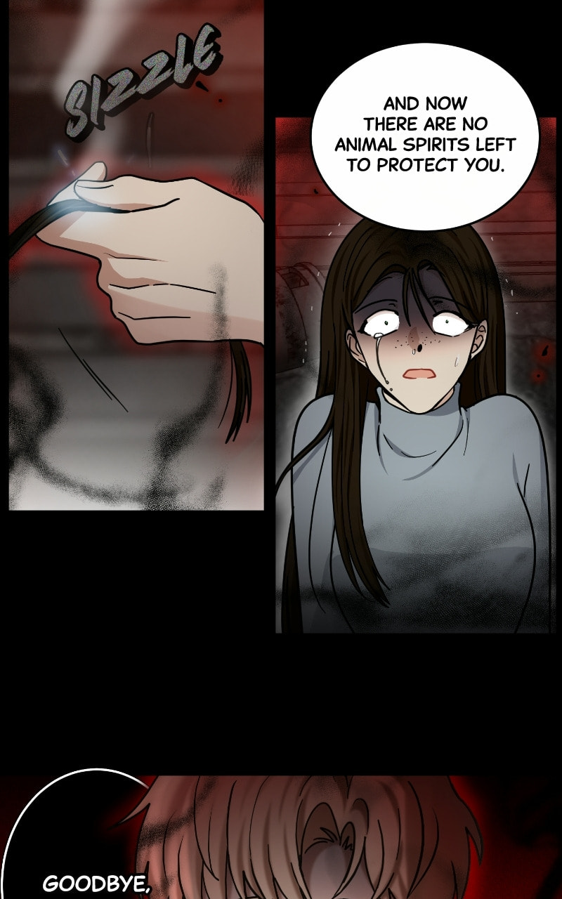 The Most Ordinary Girl Chapter 51 page 18 - 