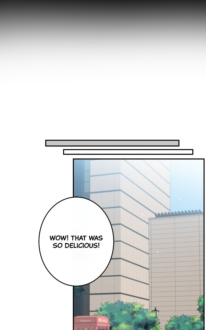 The Most Ordinary Girl Chapter 51 page 21 - 