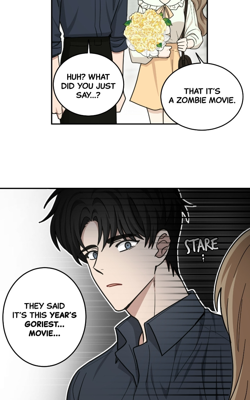 The Most Ordinary Girl Chapter 51 page 25 - 