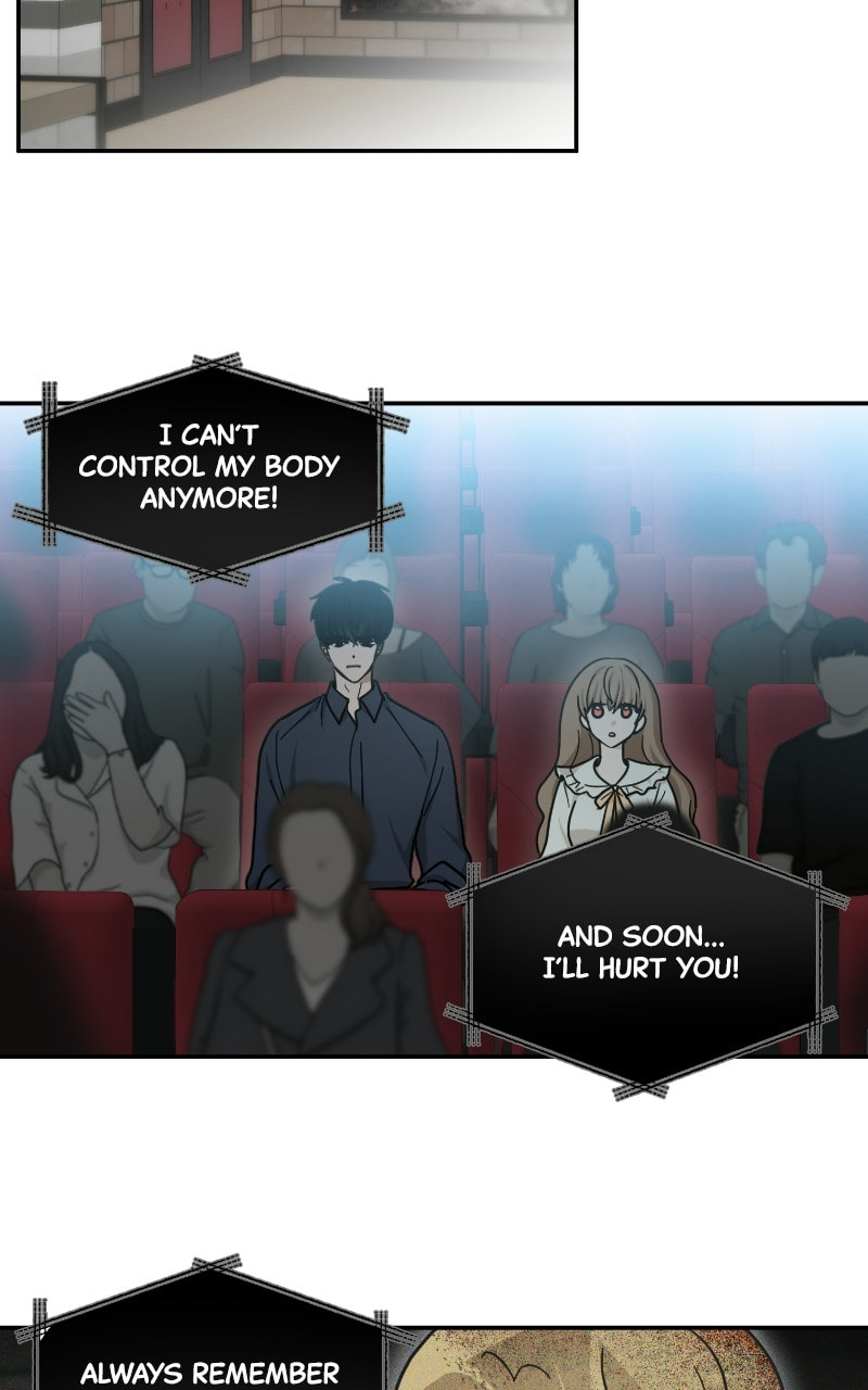 The Most Ordinary Girl Chapter 51 page 28 - 