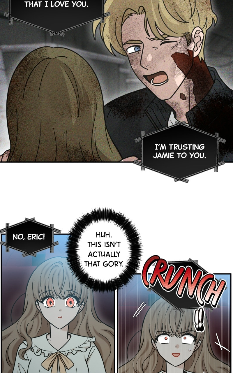 The Most Ordinary Girl Chapter 51 page 29 - 
