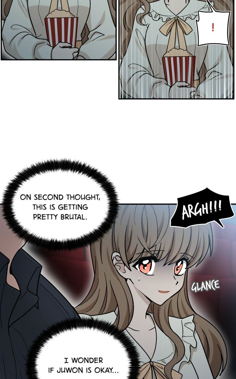The Most Ordinary Girl Chapter 51 page 30 - 