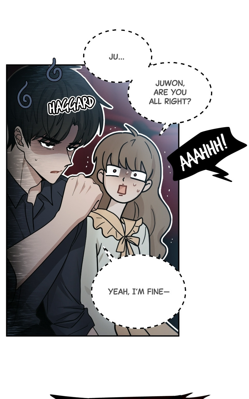 The Most Ordinary Girl Chapter 51 page 32 - 