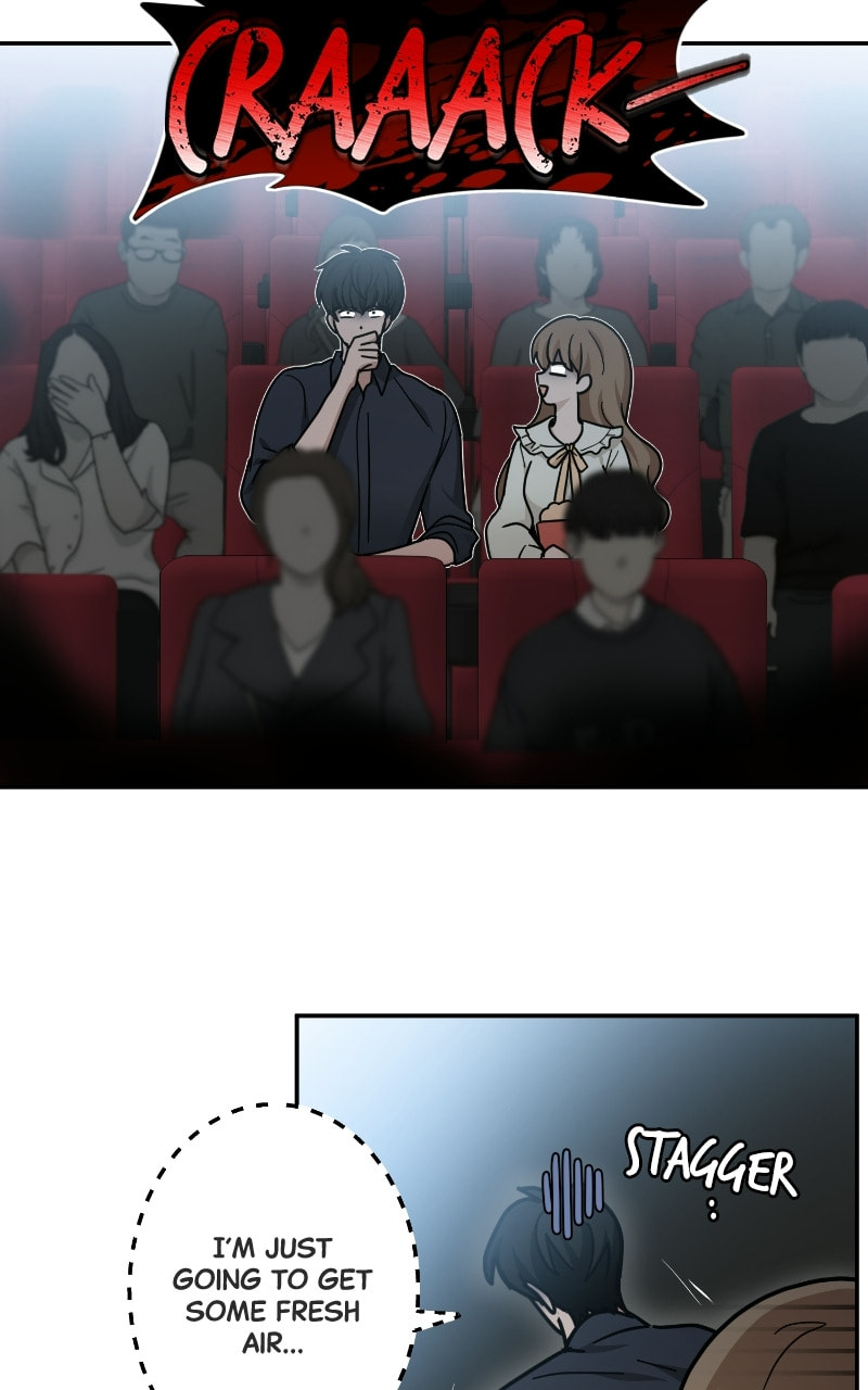 The Most Ordinary Girl Chapter 51 page 33 - 