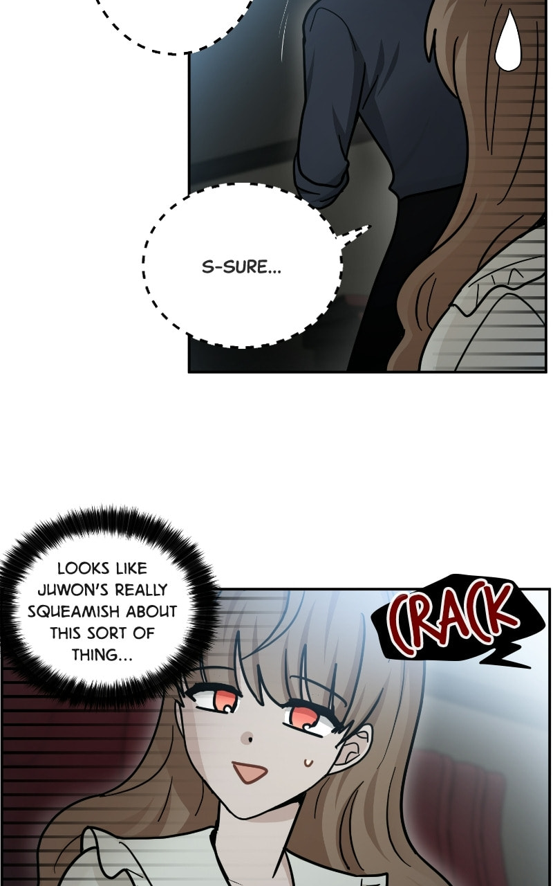 The Most Ordinary Girl Chapter 51 page 34 - 