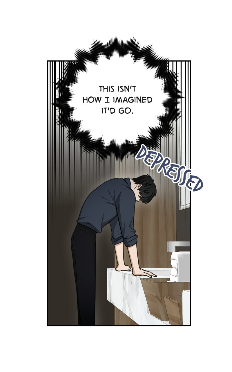 The Most Ordinary Girl Chapter 51 page 38 - 