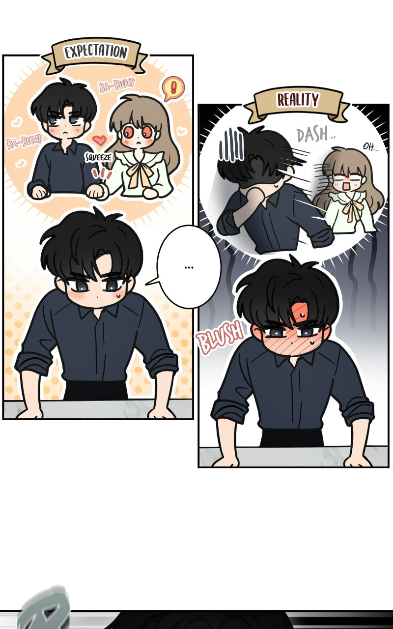 The Most Ordinary Girl Chapter 51 page 39 - 