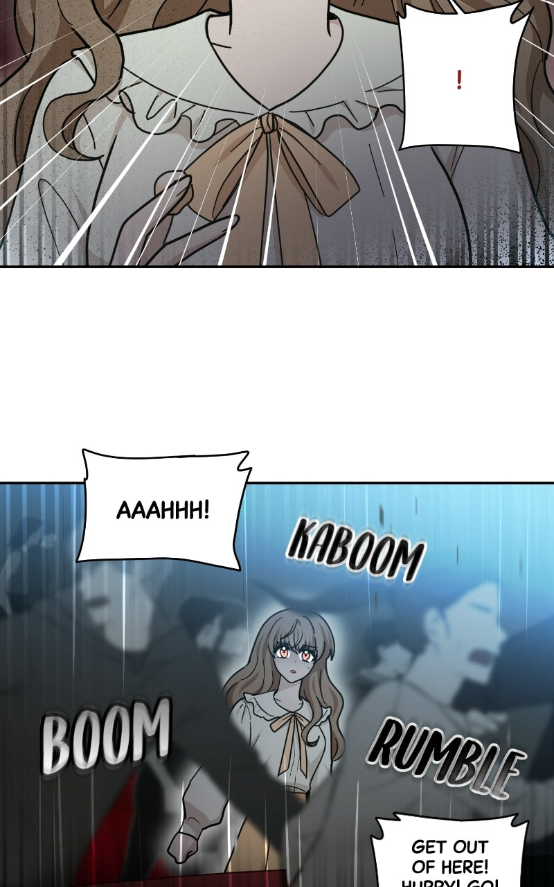The Most Ordinary Girl Chapter 51 page 42 - 