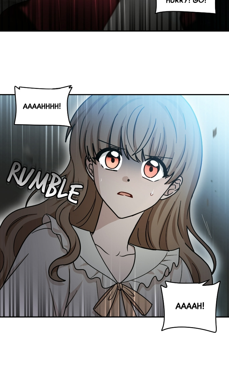 The Most Ordinary Girl Chapter 51 page 43 - 