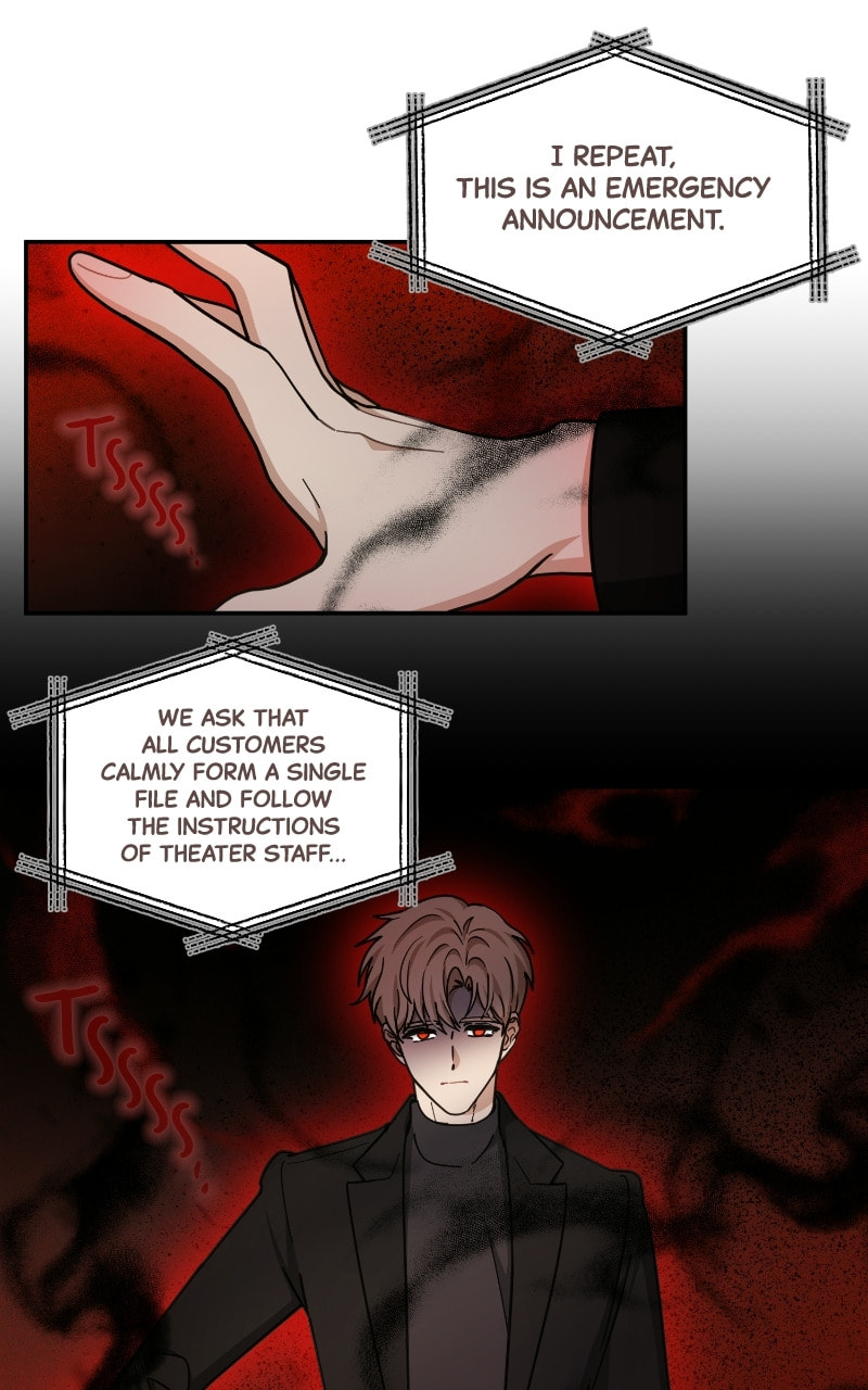 The Most Ordinary Girl Chapter 51 page 45 - 