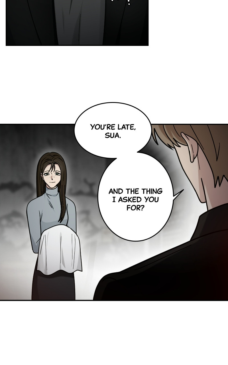 The Most Ordinary Girl Chapter 51 page 6 - 