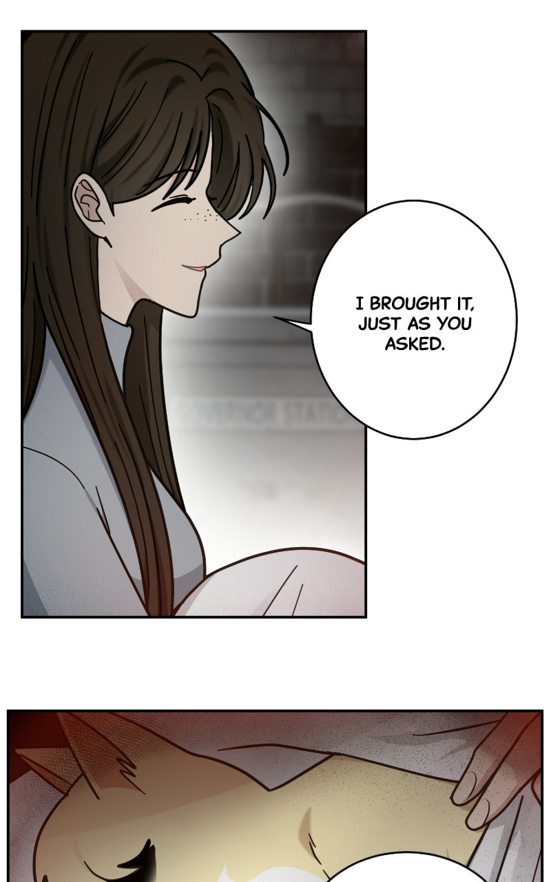 The Most Ordinary Girl Chapter 51 page 7 - 