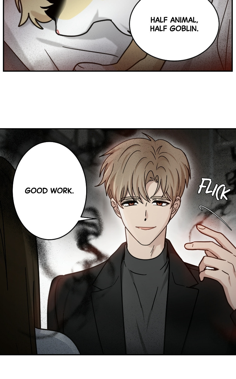 The Most Ordinary Girl Chapter 51 page 8 - 