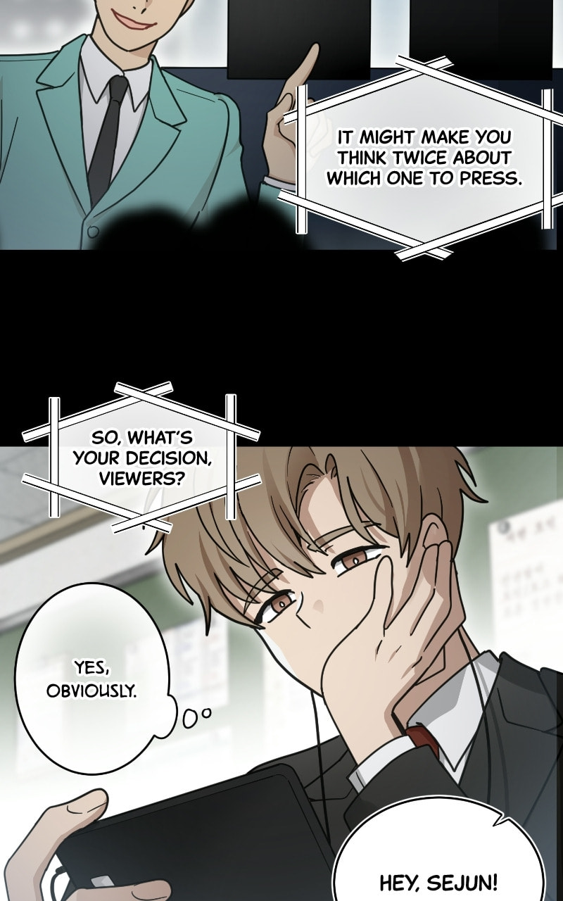 The Most Ordinary Girl Chapter 52 page 11 - 