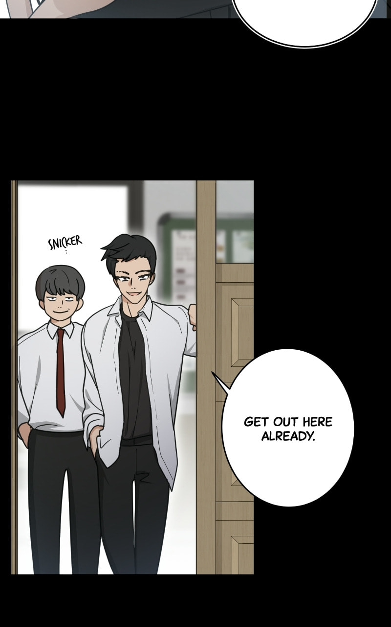 The Most Ordinary Girl Chapter 52 page 12 - 