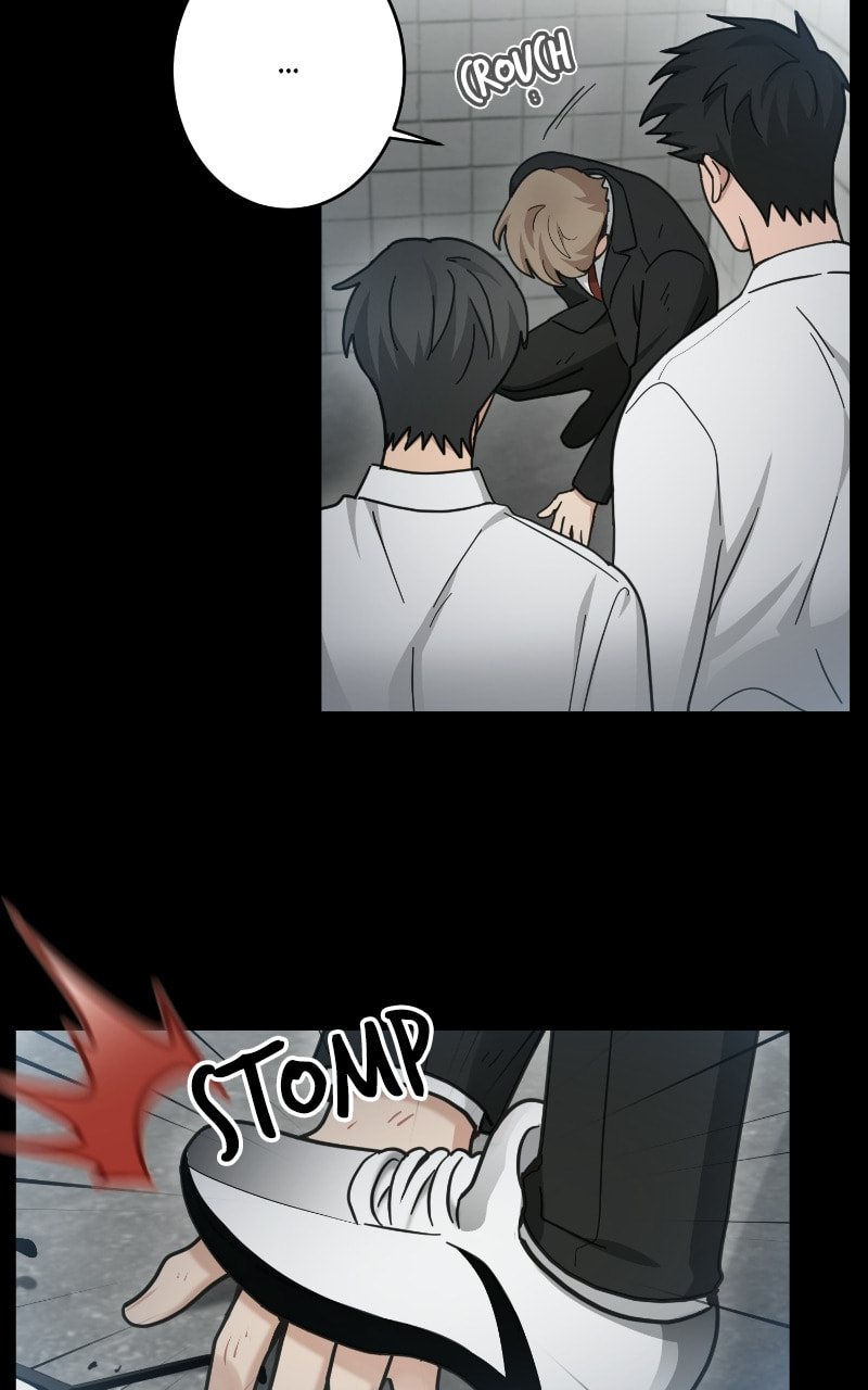 The Most Ordinary Girl Chapter 52 page 17 - 