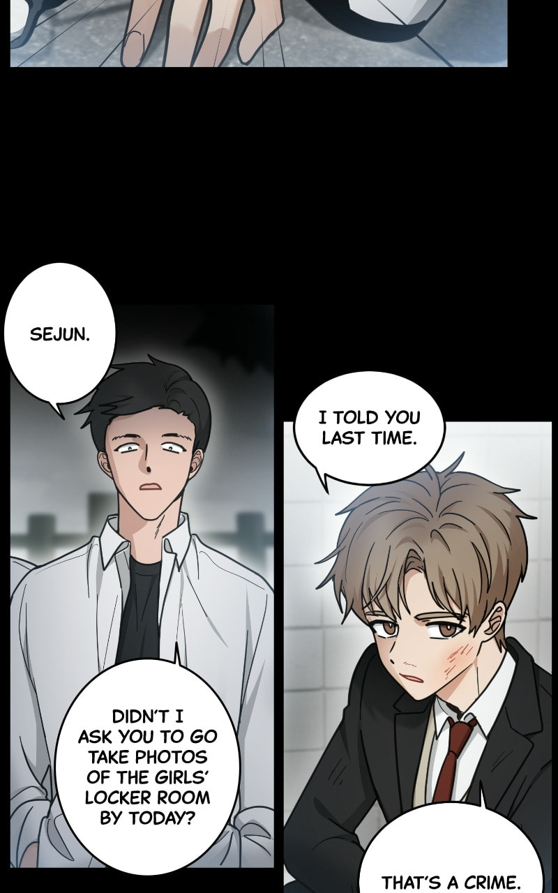The Most Ordinary Girl Chapter 52 page 18 - 