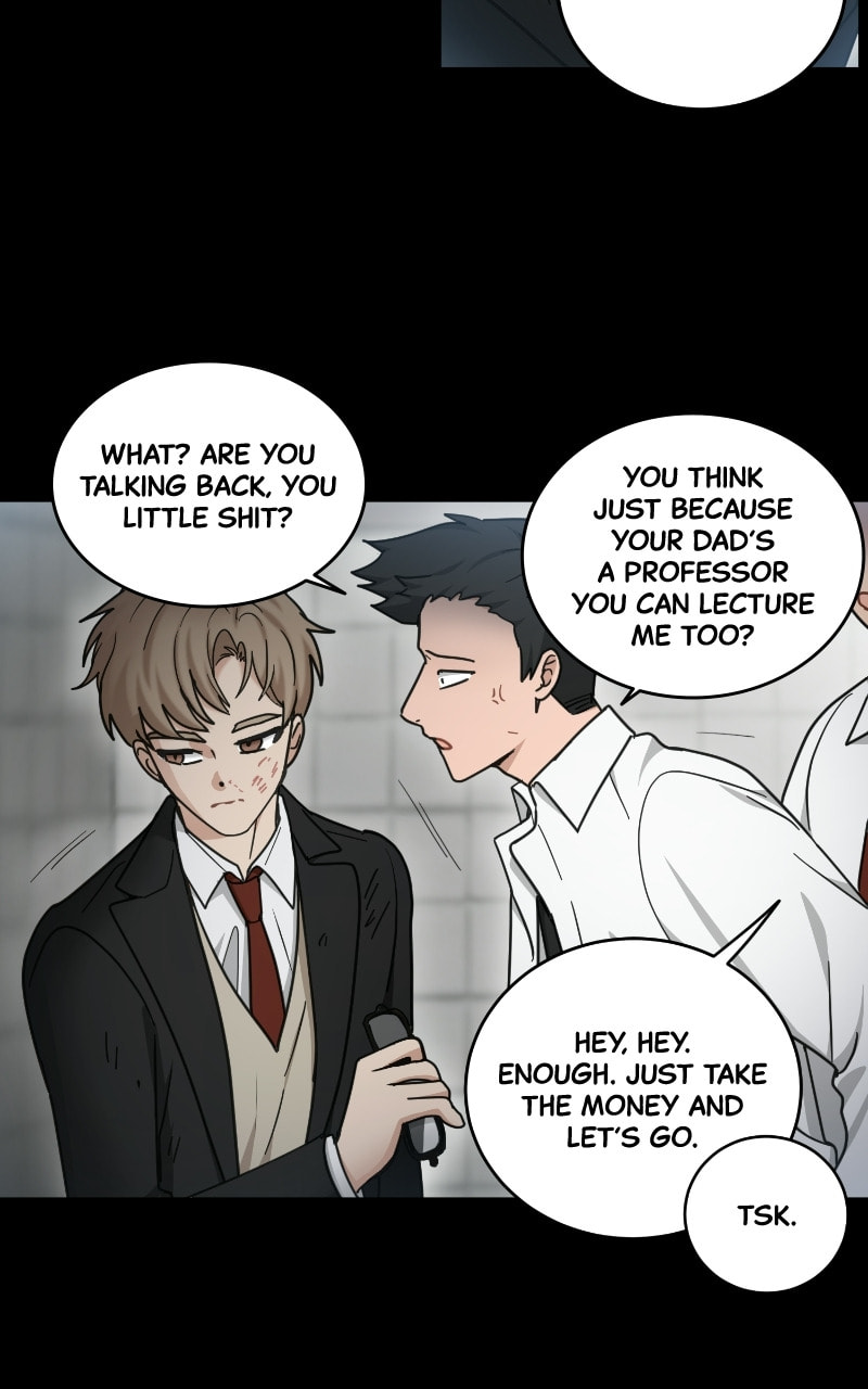 The Most Ordinary Girl Chapter 52 page 19 - 
