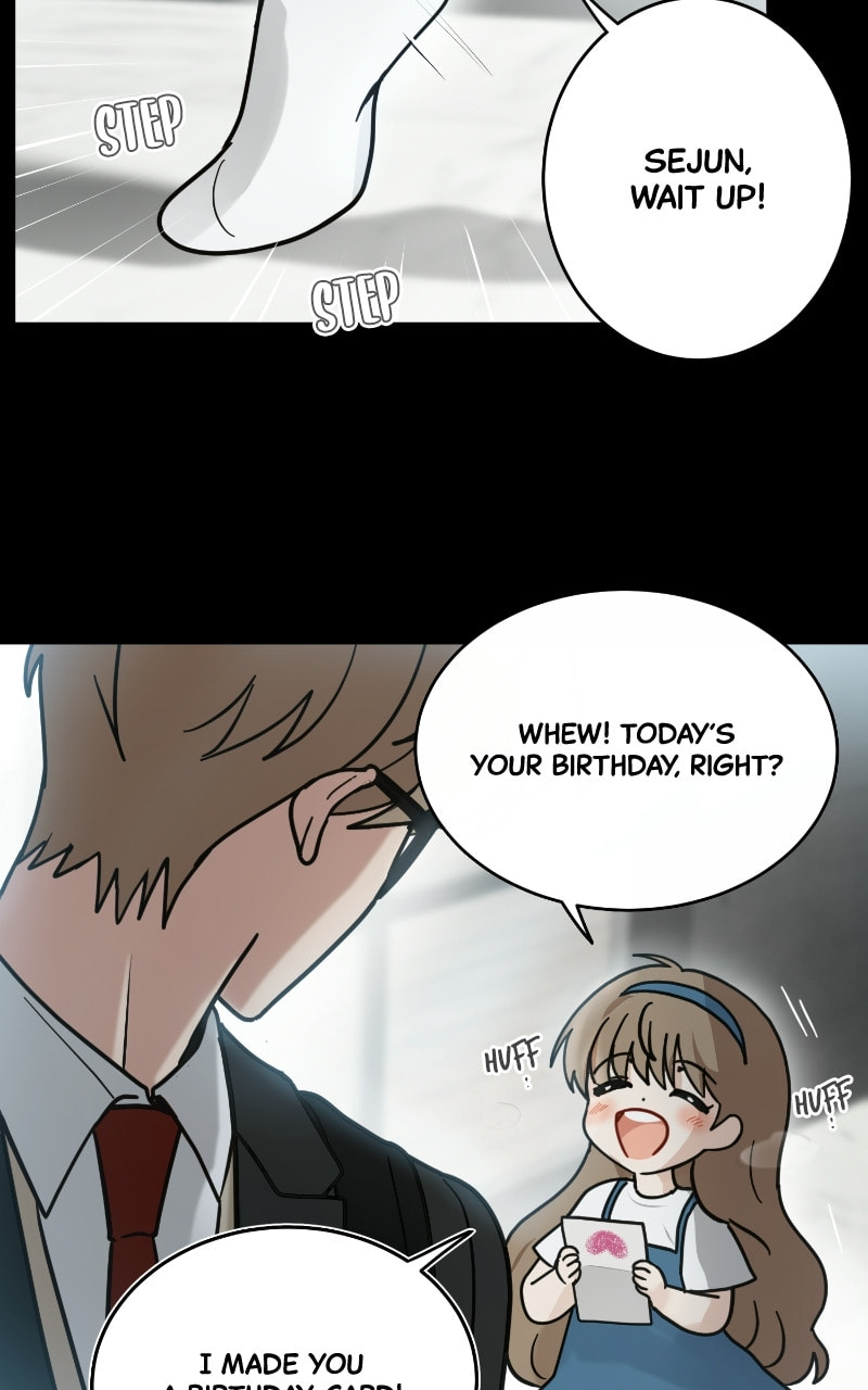 The Most Ordinary Girl Chapter 52 page 3 - 