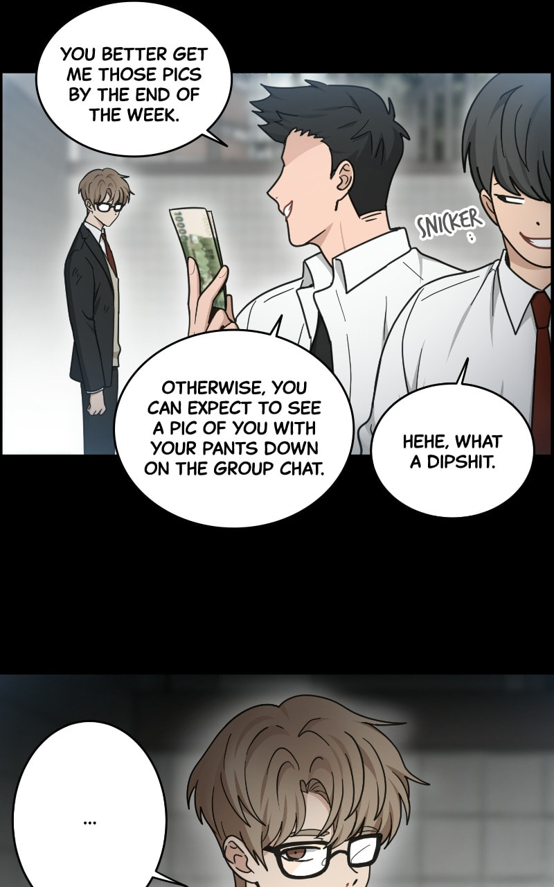 The Most Ordinary Girl Chapter 52 page 21 - 