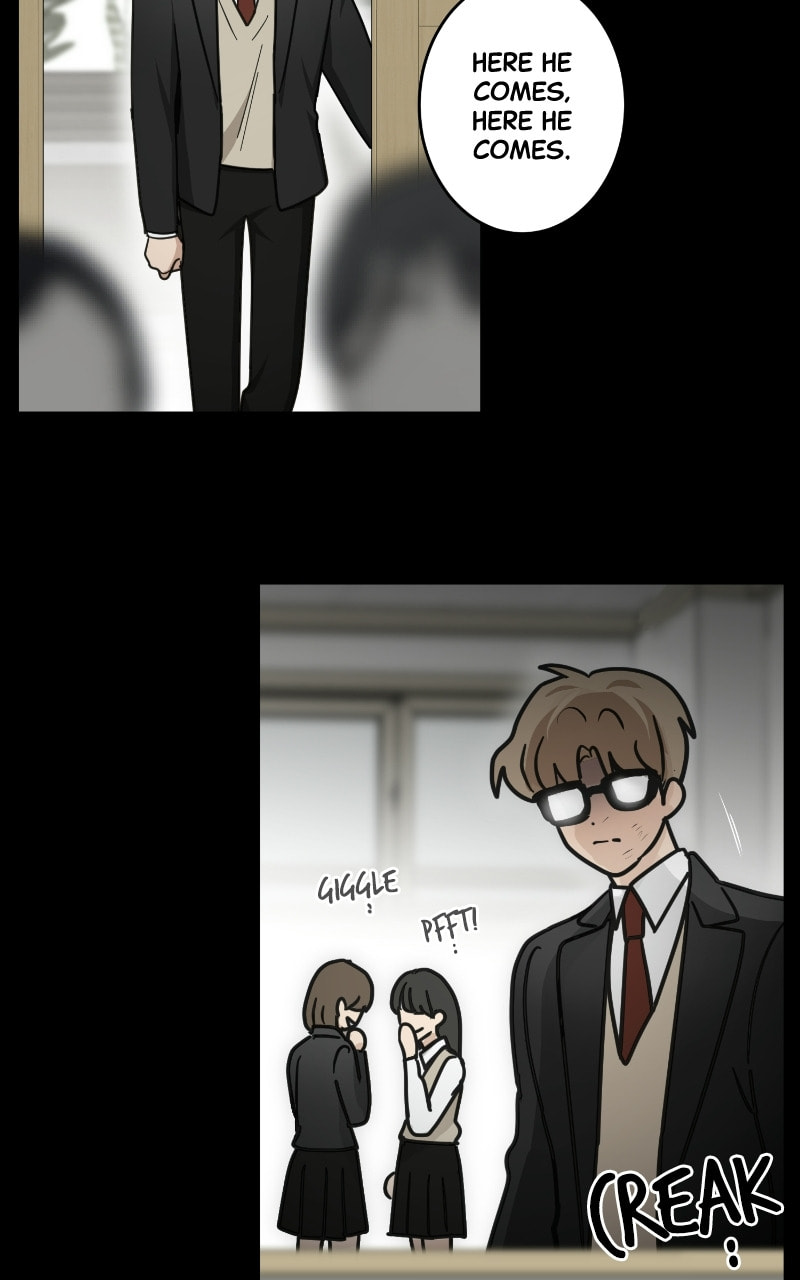 The Most Ordinary Girl Chapter 52 page 23 - 