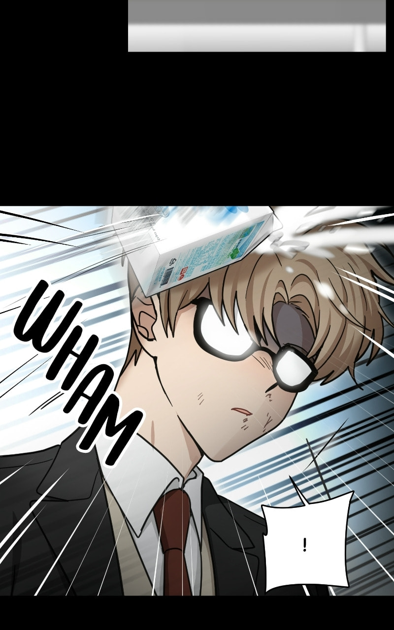 The Most Ordinary Girl Chapter 52 page 24 - 
