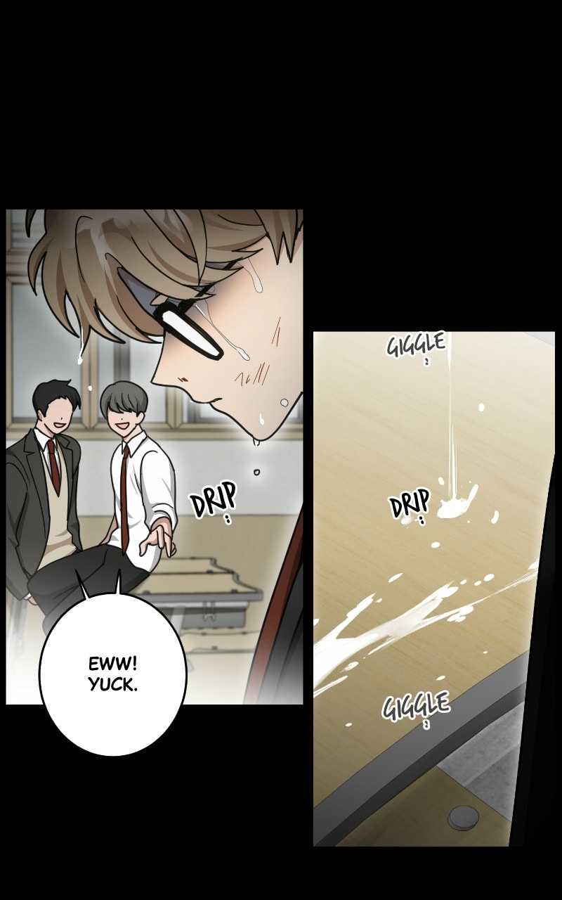 The Most Ordinary Girl Chapter 52 page 25 - 