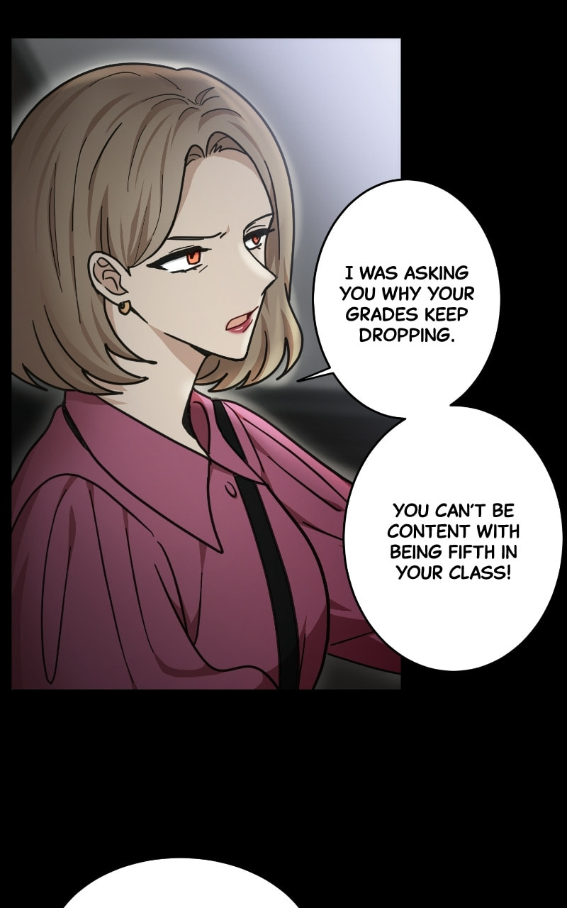 The Most Ordinary Girl Chapter 52 page 29 - 