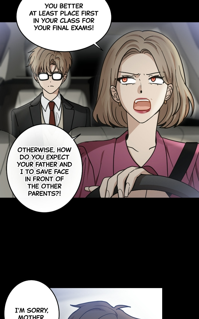 The Most Ordinary Girl Chapter 52 page 30 - 
