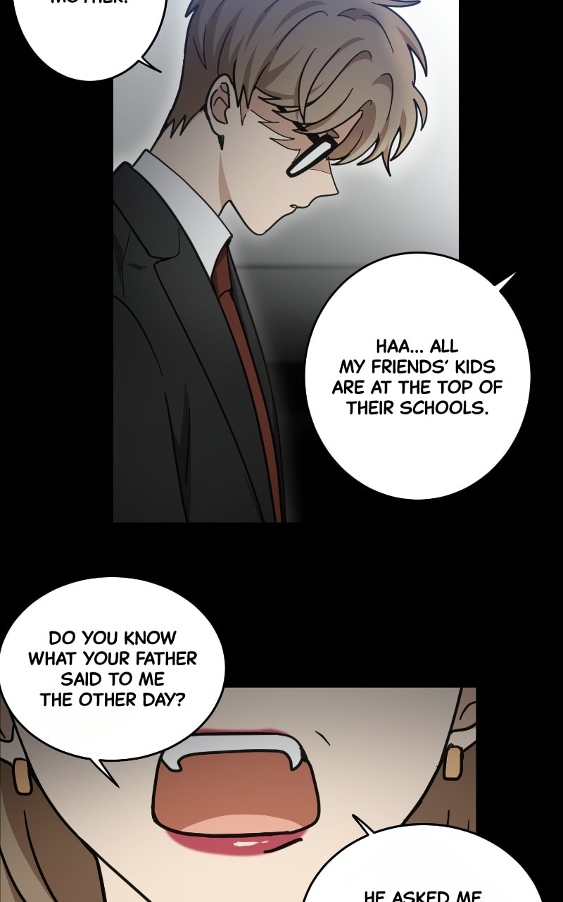The Most Ordinary Girl Chapter 52 page 31 - 