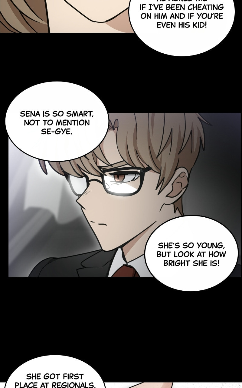 The Most Ordinary Girl Chapter 52 page 32 - 
