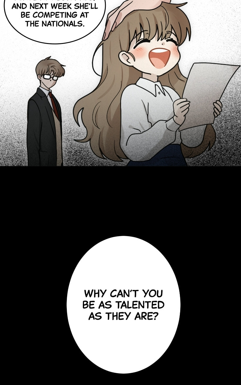 The Most Ordinary Girl Chapter 52 page 33 - 
