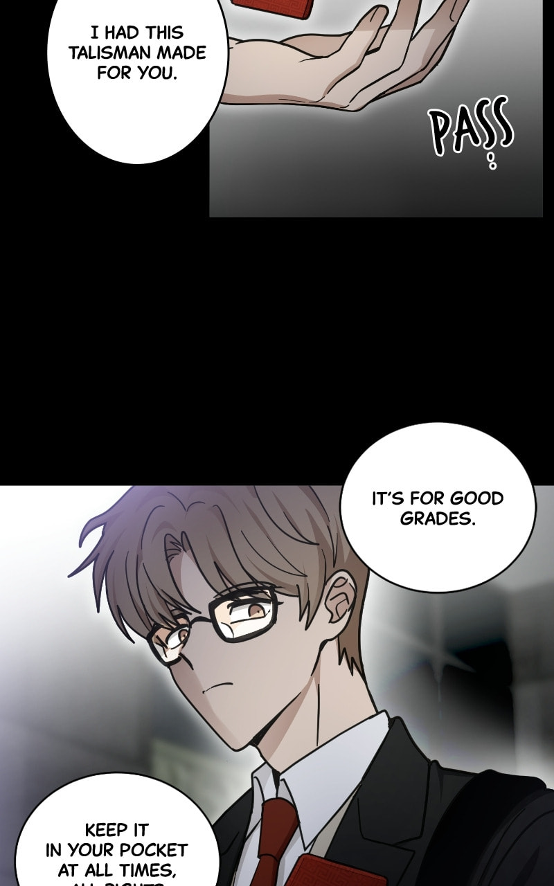 The Most Ordinary Girl Chapter 52 page 36 - 
