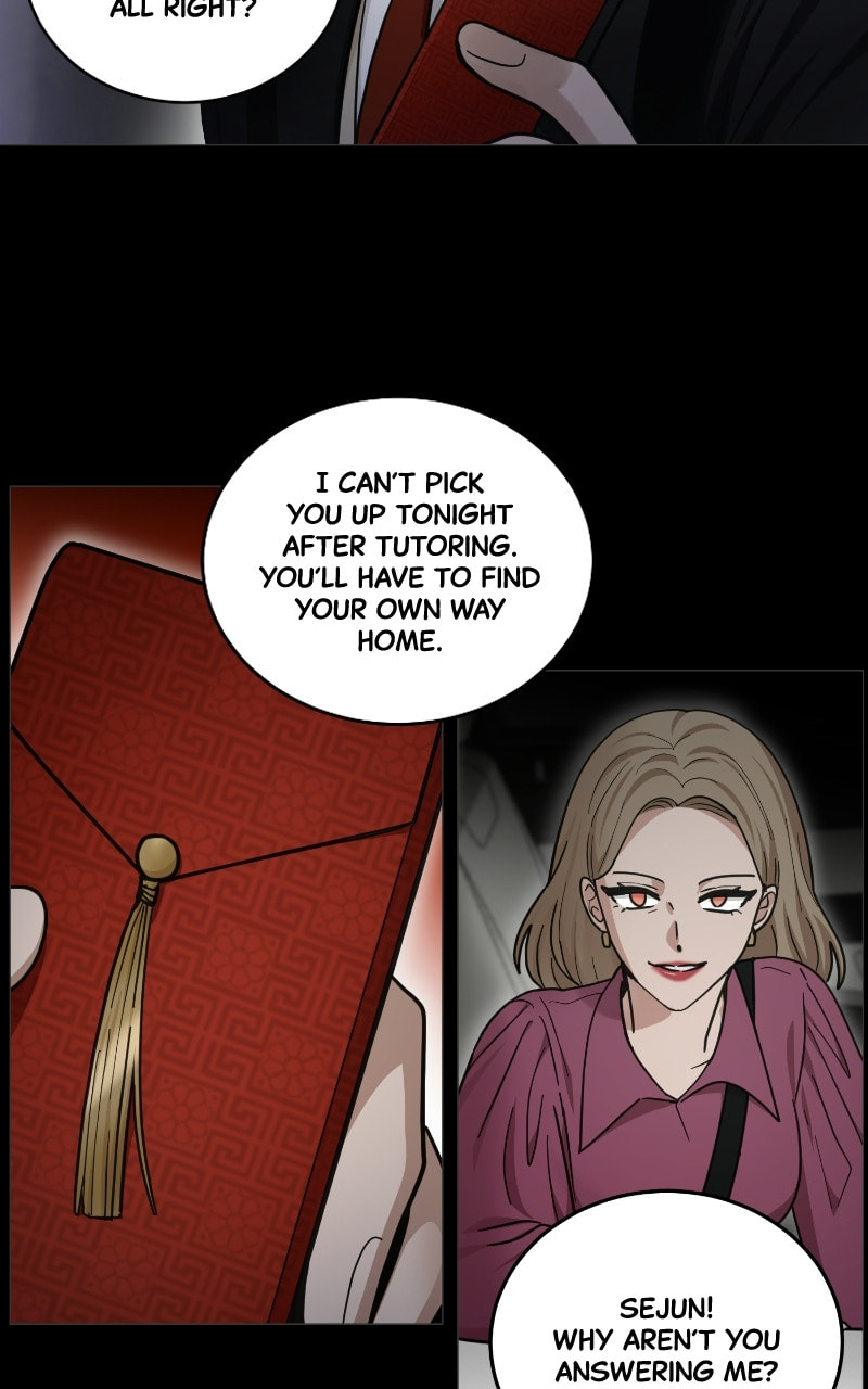 The Most Ordinary Girl Chapter 52 page 37 - 