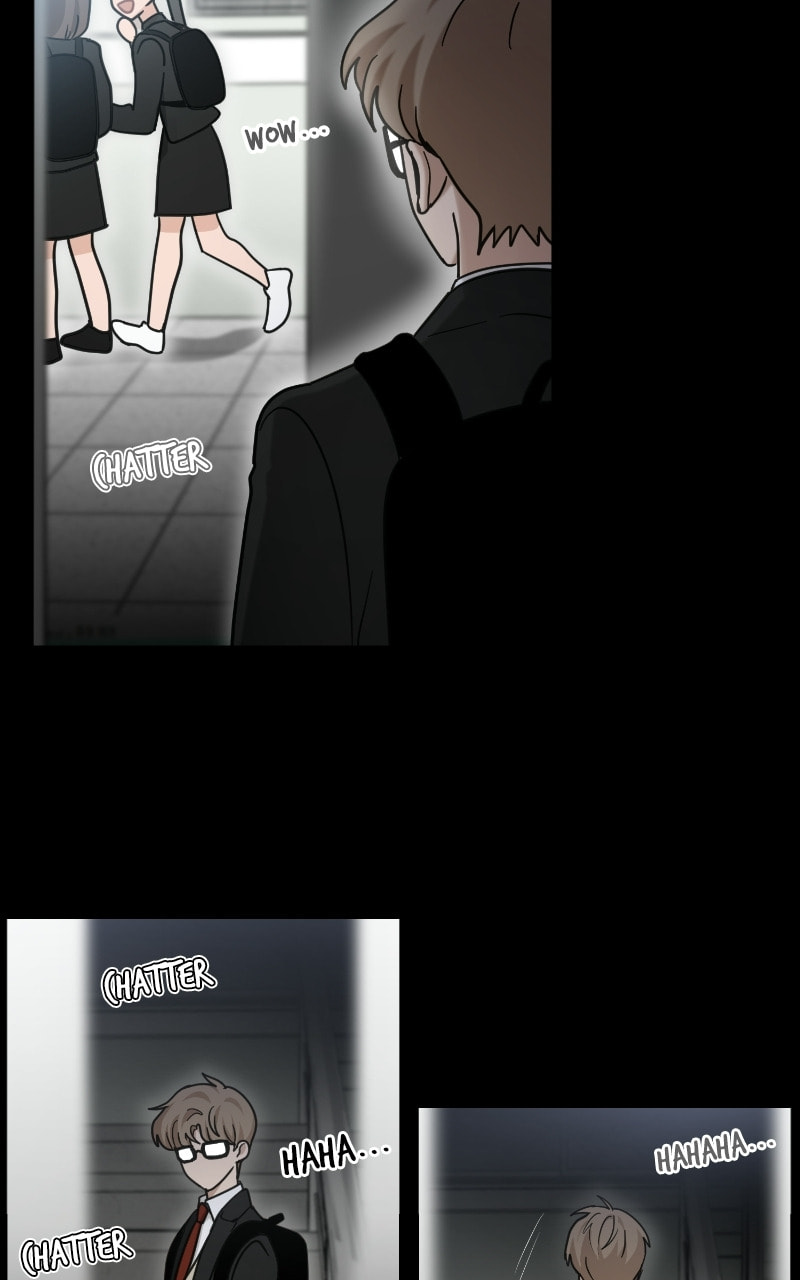 The Most Ordinary Girl Chapter 52 page 41 - 