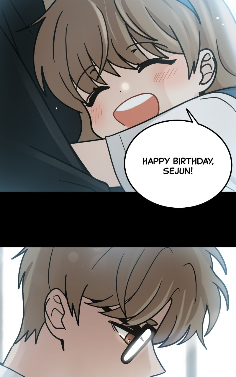 The Most Ordinary Girl Chapter 52 page 6 - 
