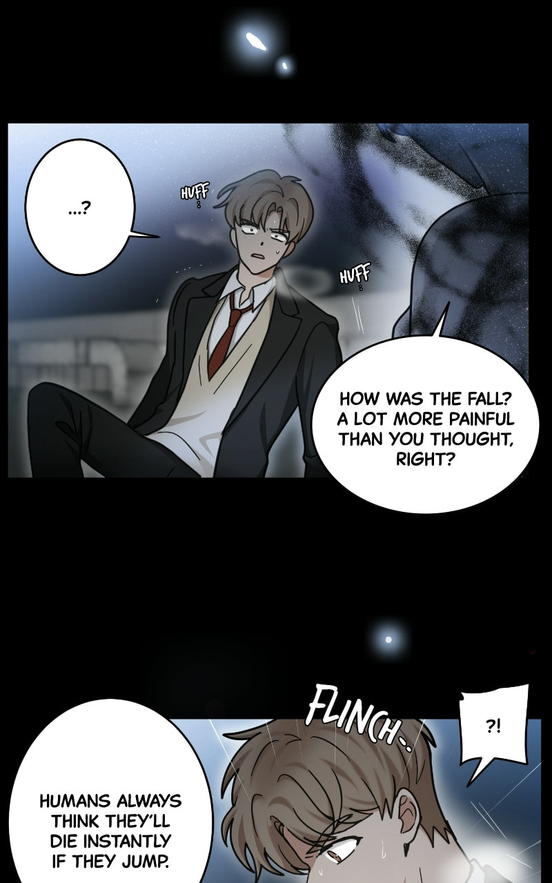 The Most Ordinary Girl Chapter 52 page 51 - 