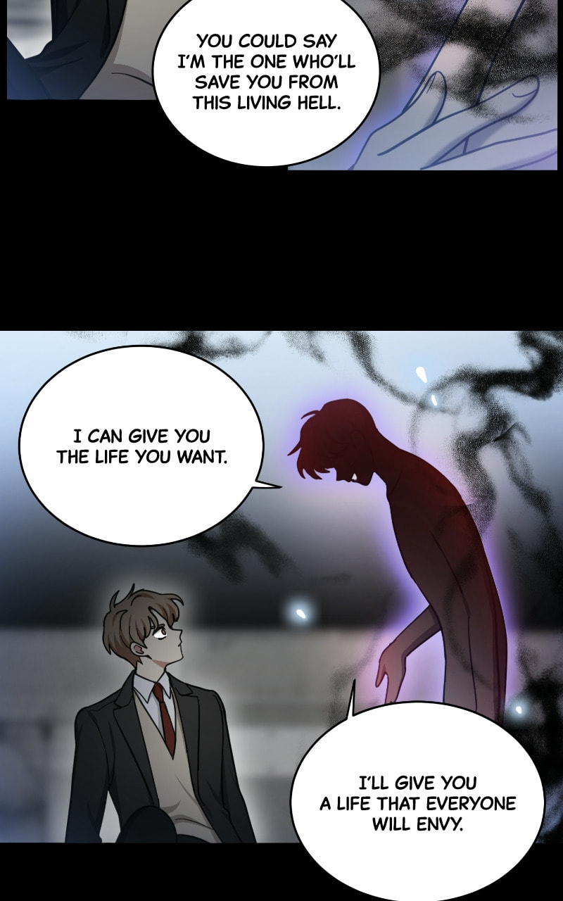 The Most Ordinary Girl Chapter 52 page 54 - 