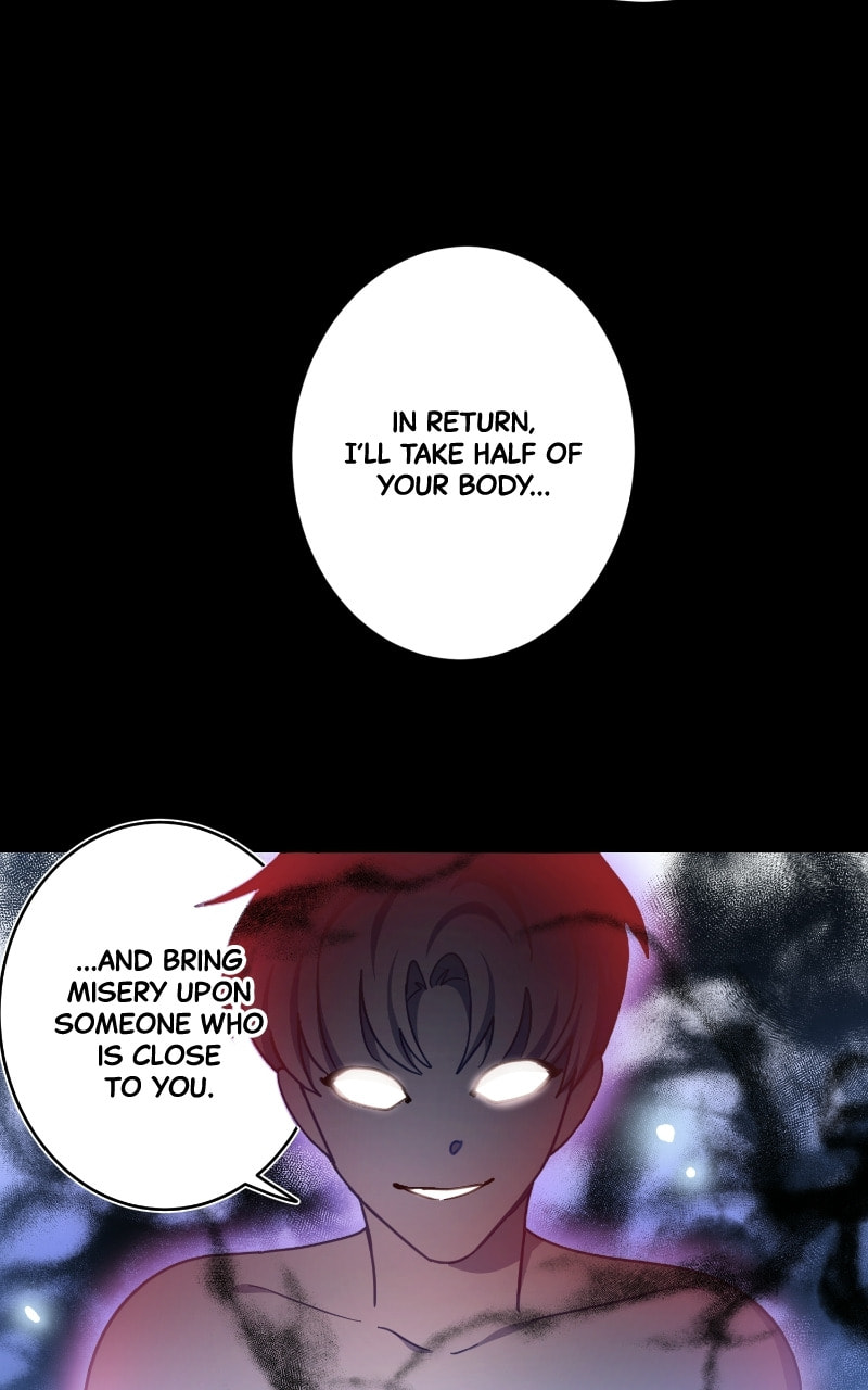 The Most Ordinary Girl Chapter 52 page 55 - 