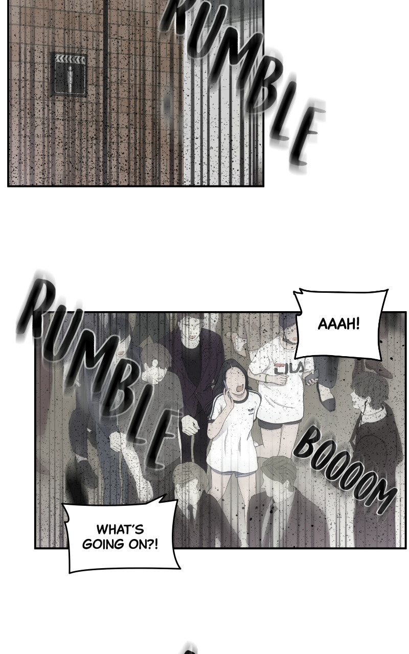 The Most Ordinary Girl Chapter 53 page 12 - 