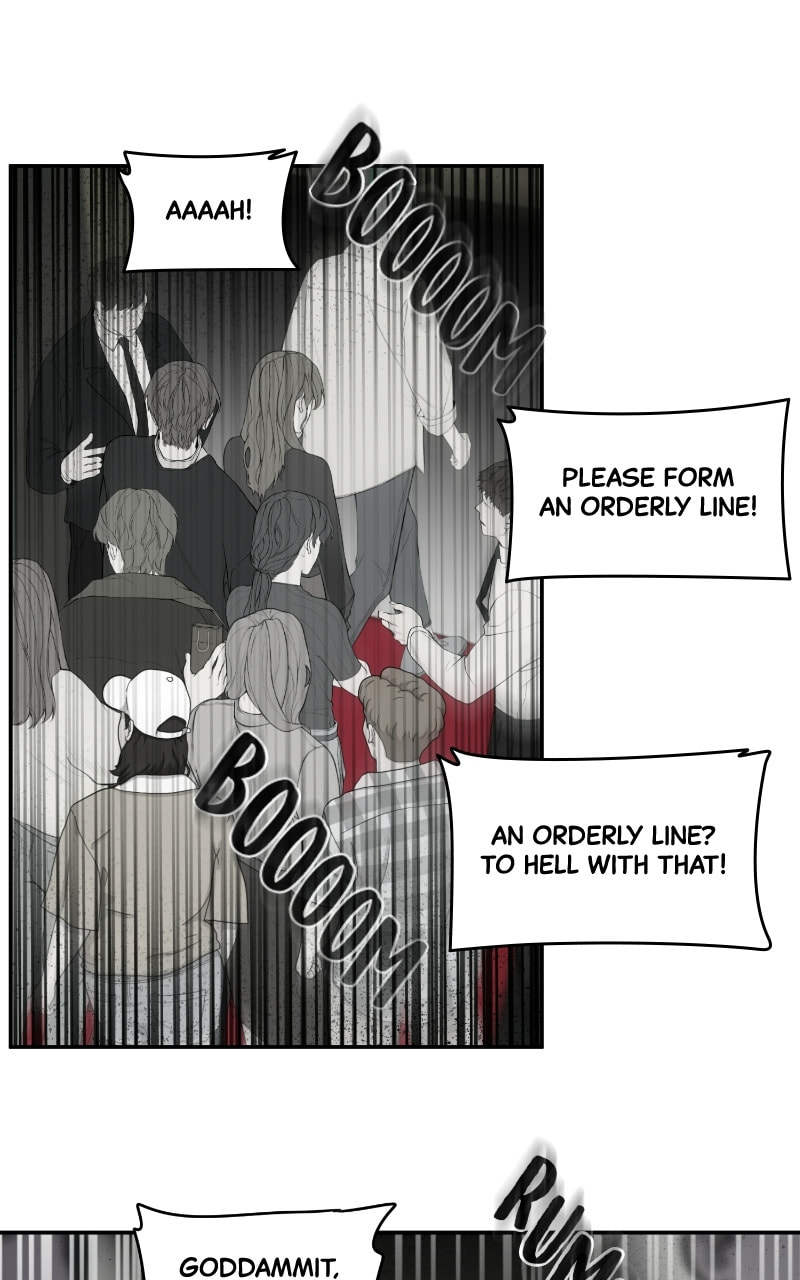 The Most Ordinary Girl Chapter 53 page 18 - 