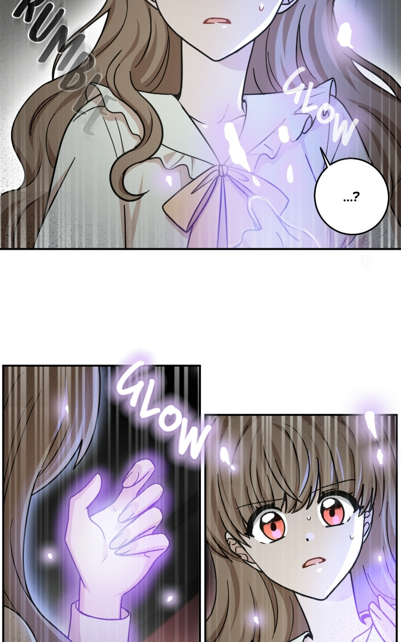 The Most Ordinary Girl Chapter 53 page 20 - 