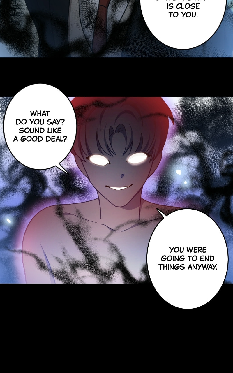 The Most Ordinary Girl Chapter 53 page 3 - 