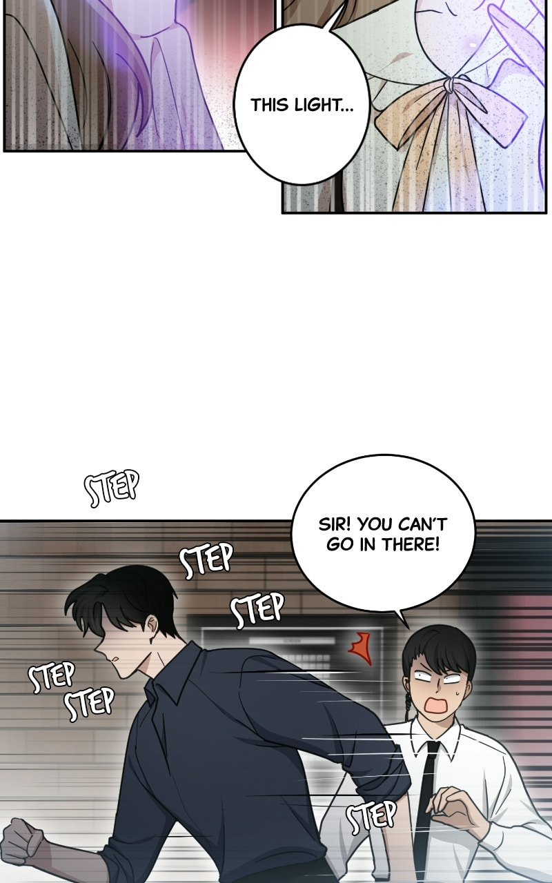 The Most Ordinary Girl Chapter 53 page 21 - 