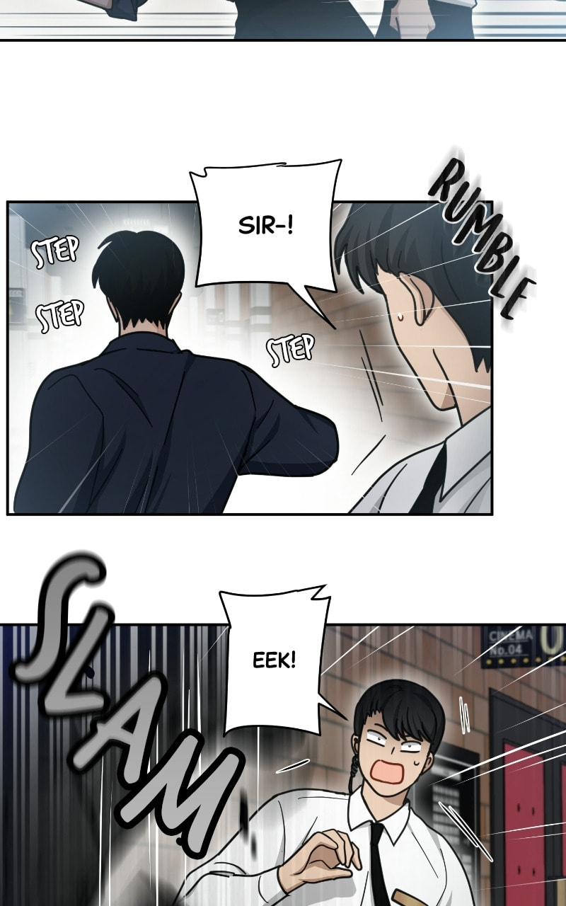 The Most Ordinary Girl Chapter 53 page 22 - 