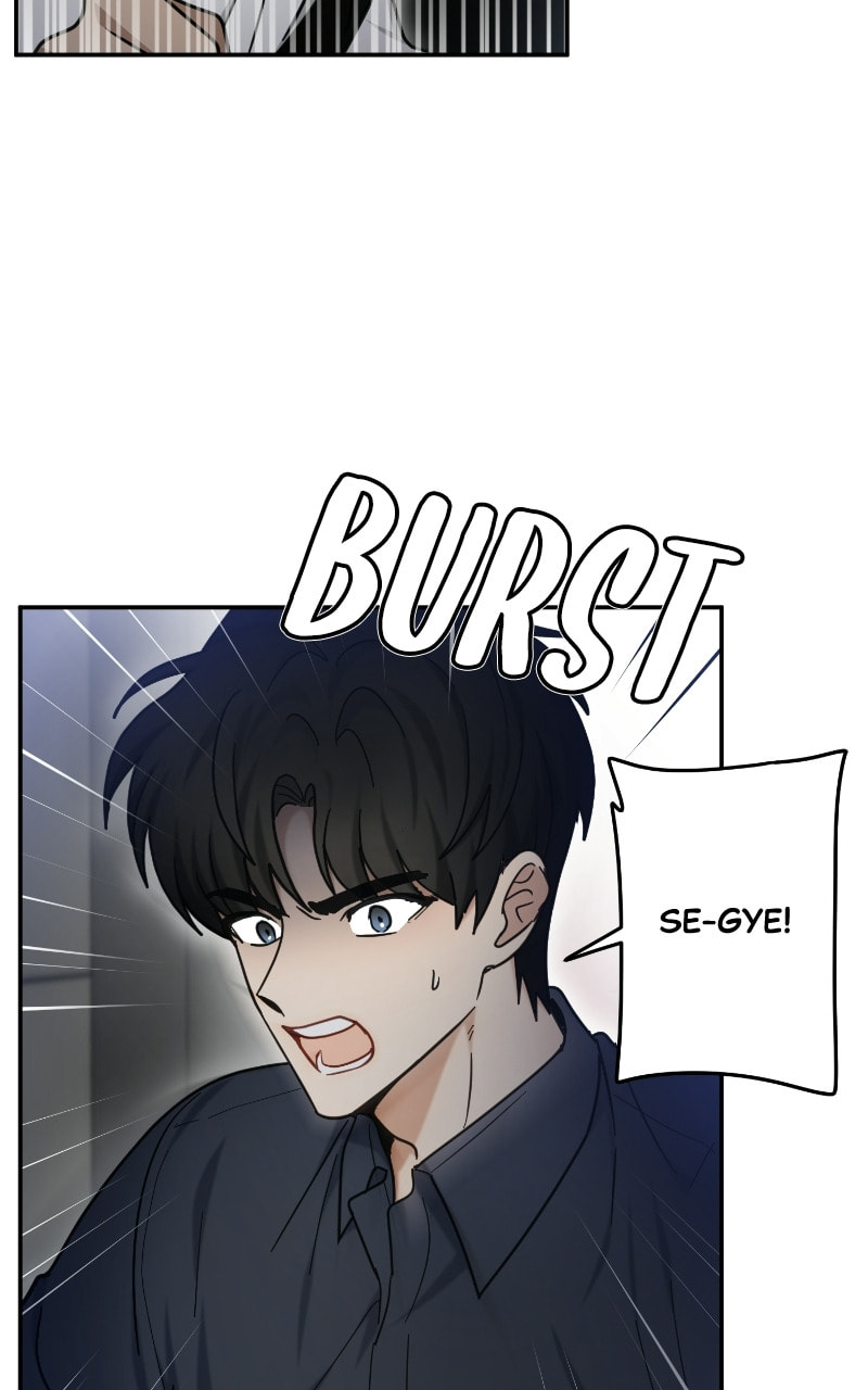 The Most Ordinary Girl Chapter 53 page 24 - 