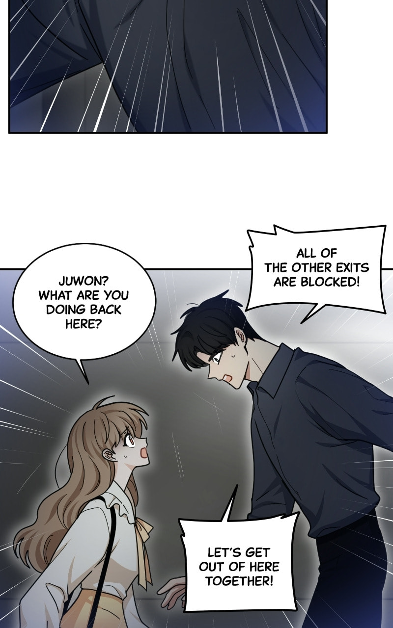 The Most Ordinary Girl Chapter 53 page 25 - 