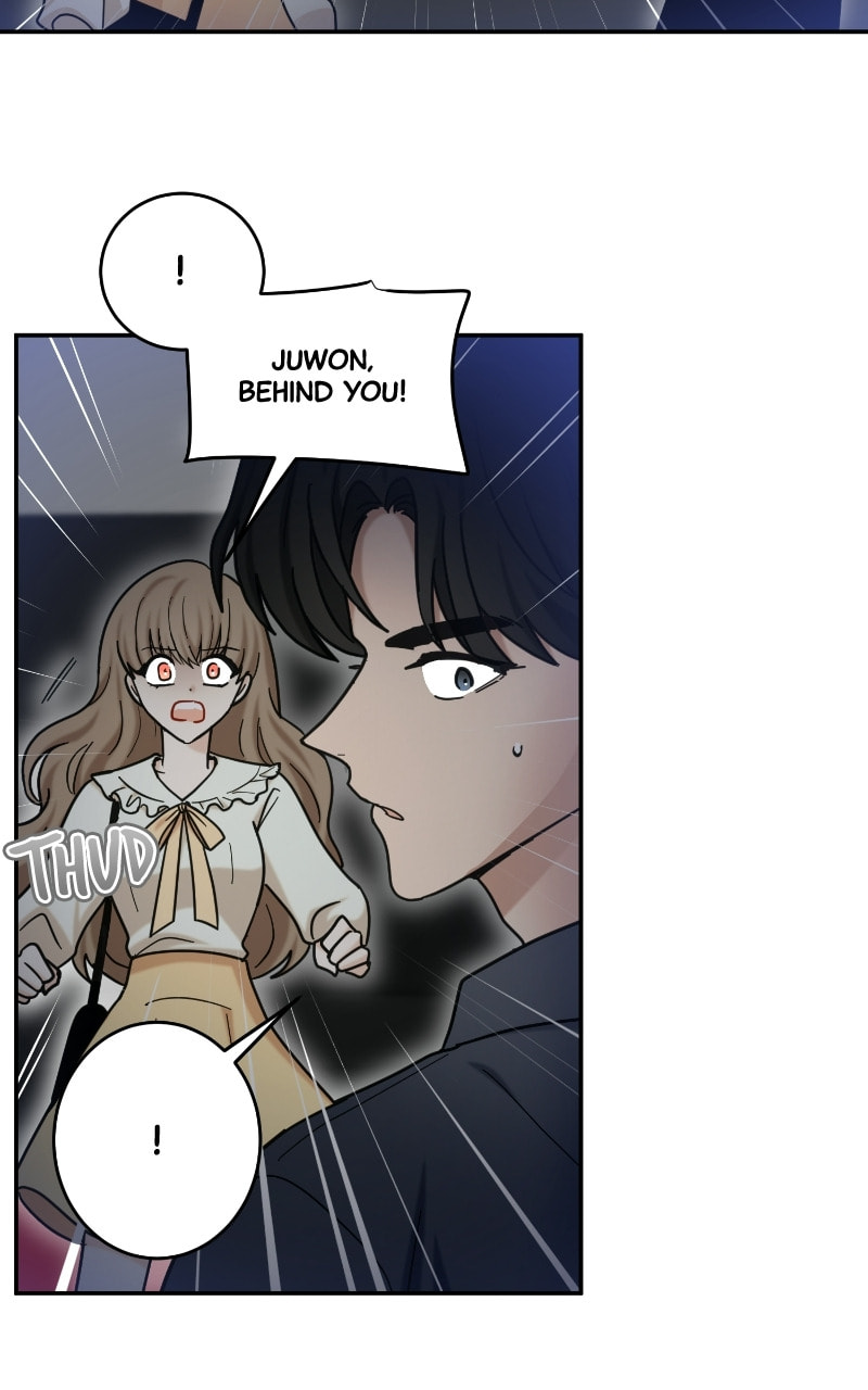 The Most Ordinary Girl Chapter 53 page 26 - 